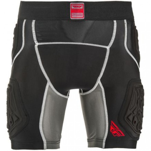 FLY BARRICADE COMPRESSION SHORT