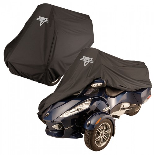 TOILE POUR CAN-AM SPYDER F3