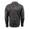 Speed and Strength Call to ARMS chemise blindée CAMO