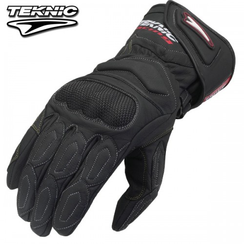 Teknic Chicane 'Street gloves' long