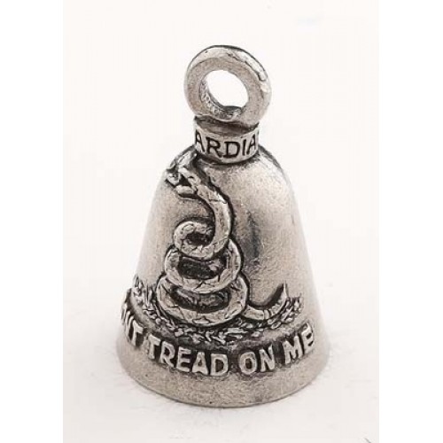 Guardian Bell Don't Tread on me