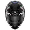 Shark Spartan GT E-brake noir-blanc