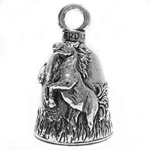 Guardian Bell Horse