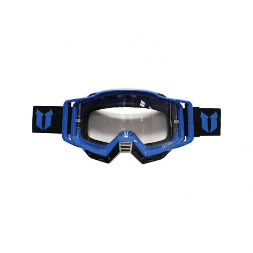 Eleven MK1 goggles bleu