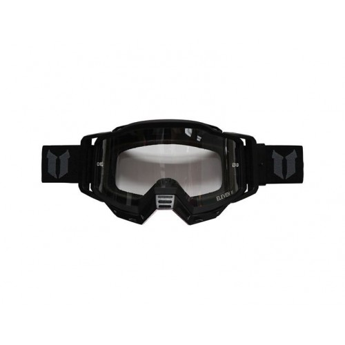 Eleven MK1 goggles noir