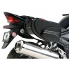Nelson Rigg expandable saddlebags moyen format