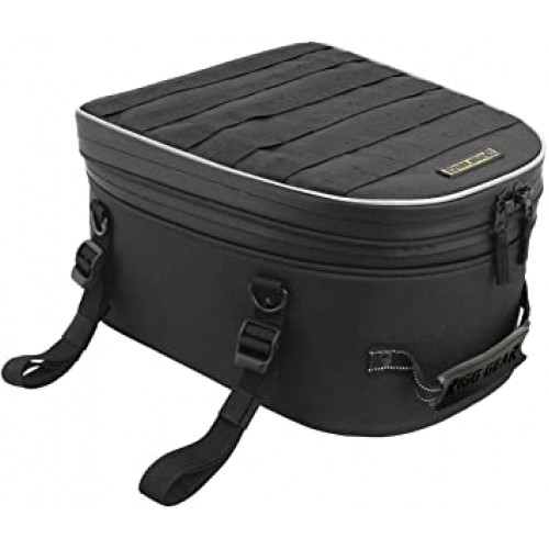Nelson Rigg trails End Adventure tail bag